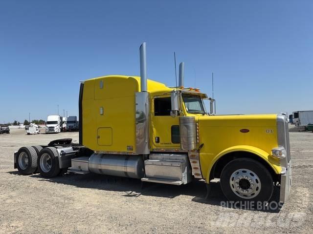 Peterbilt 389 Çekiciler