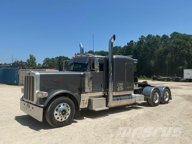 Peterbilt 389 Çekiciler
