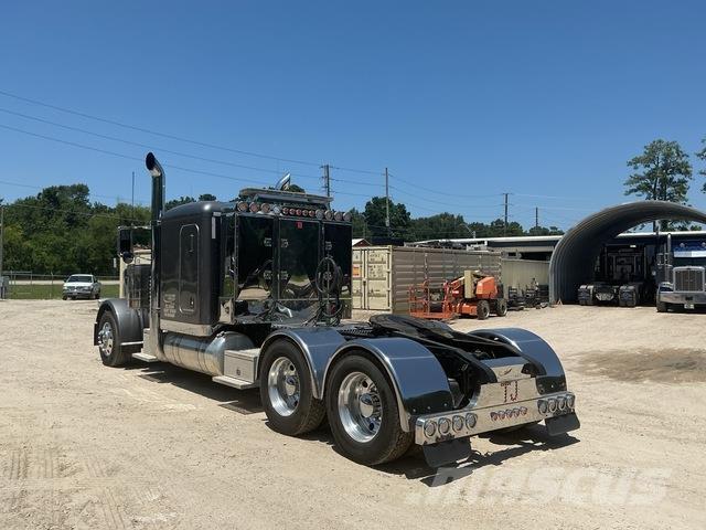 Peterbilt 389 Çekiciler