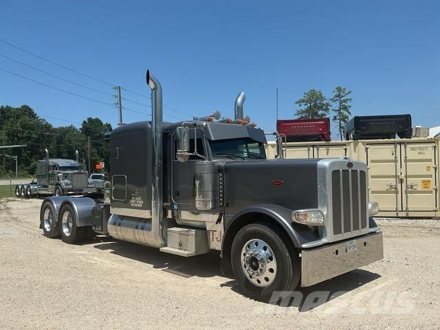 Peterbilt 389 Çekiciler