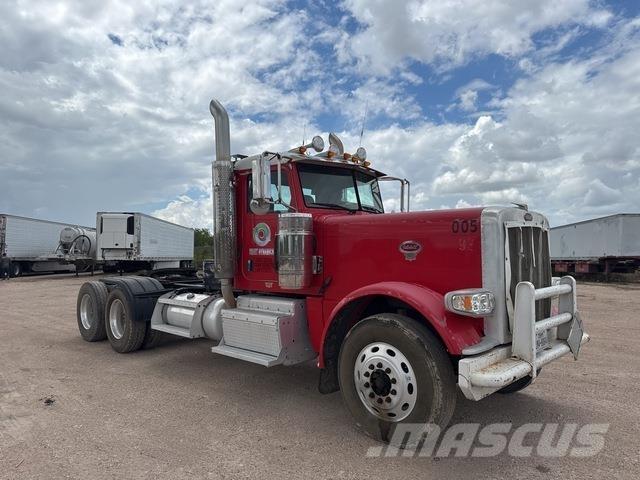 Peterbilt 389 Çekiciler