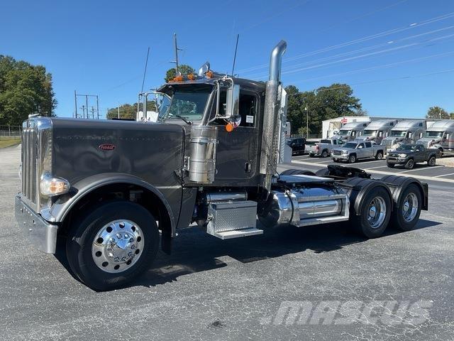 Peterbilt 389 Çekiciler