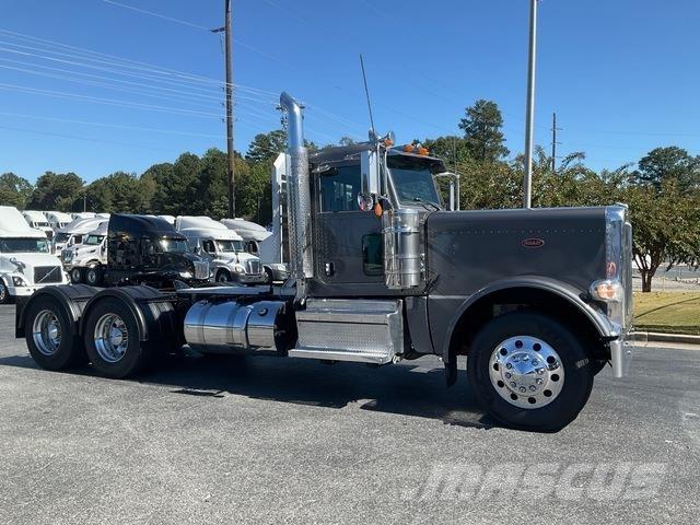 Peterbilt 389 Çekiciler