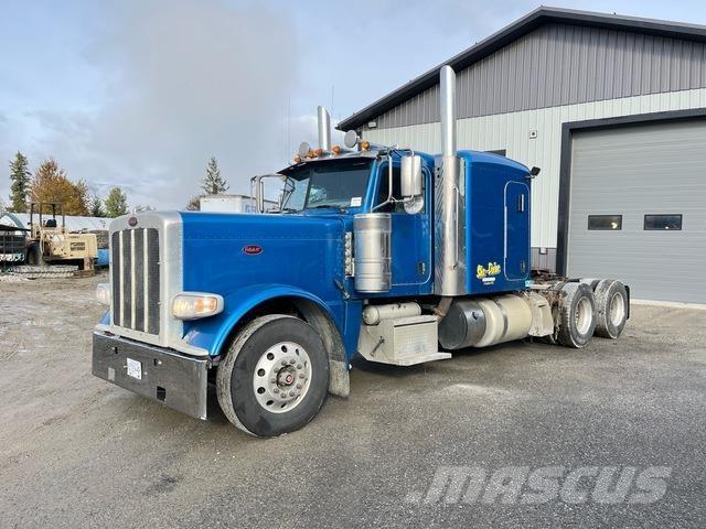 Peterbilt 389 Çekiciler