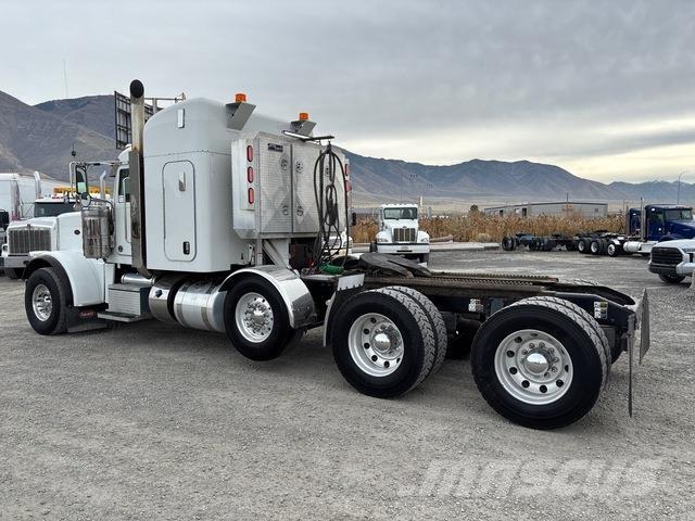 Peterbilt 389 Çekiciler