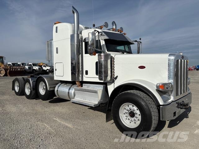 Peterbilt 389 Çekiciler