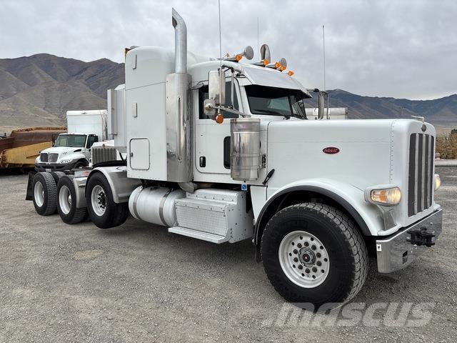 Peterbilt 389 Çekiciler
