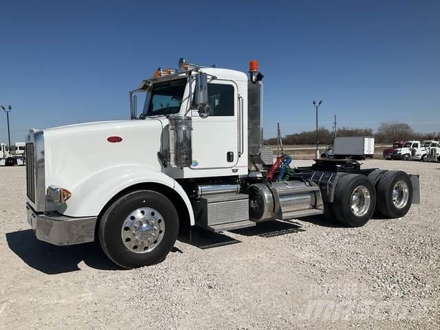 Peterbilt 567 Çekiciler
