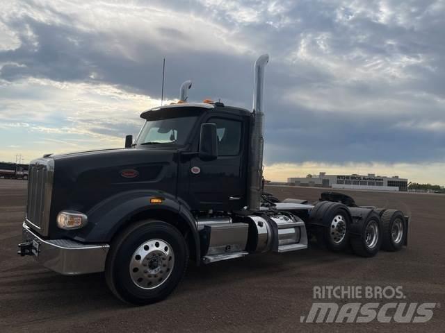 Peterbilt 567 Çekiciler