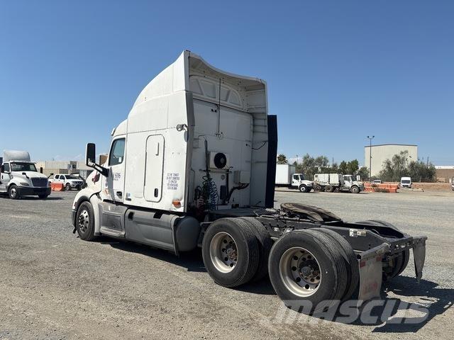 Peterbilt 579 Çekiciler