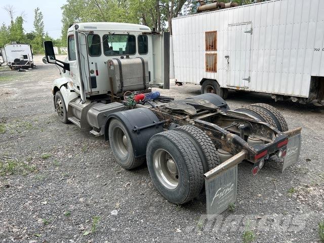 Peterbilt 579 Çekiciler