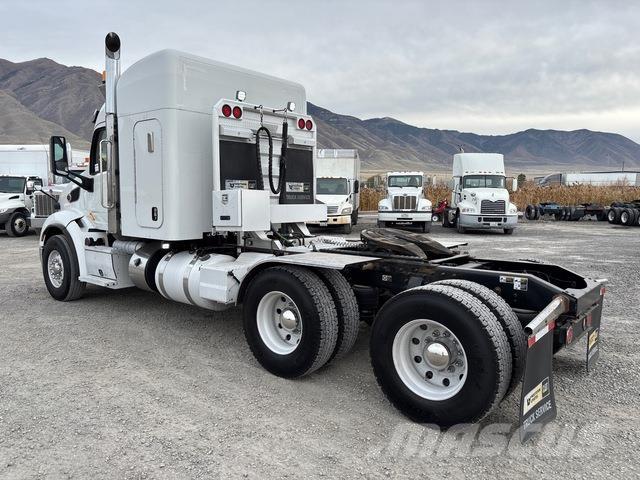 Peterbilt 579 Çekiciler