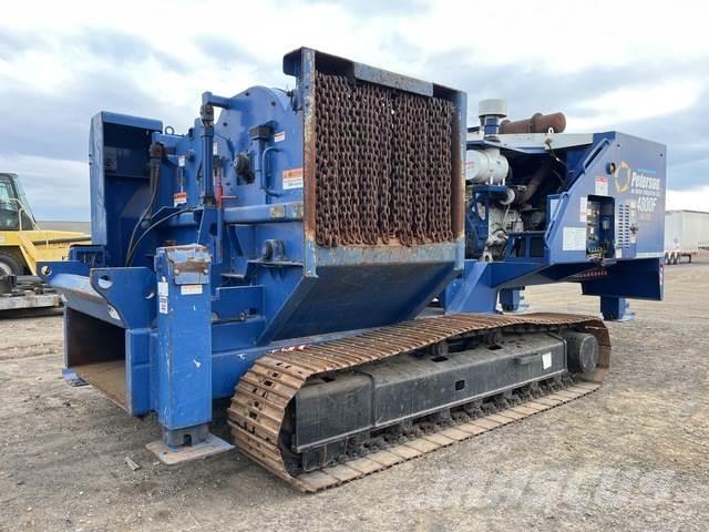 Peterson 4800F Diger