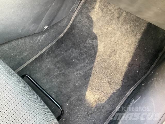 Peugeot 508 Otomobiller