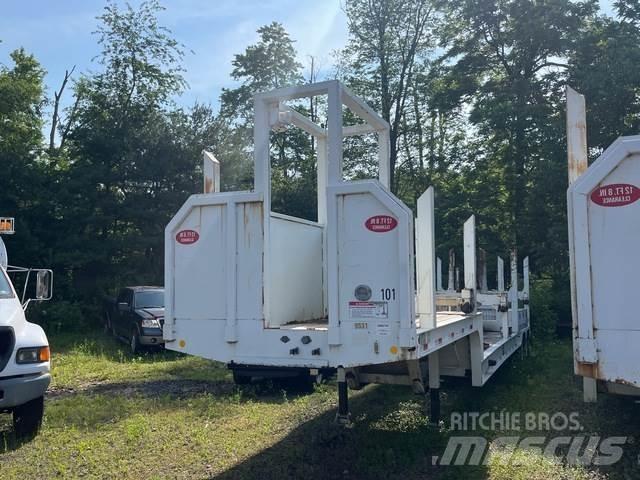 Pitts LB35-33 Diger çekiciler