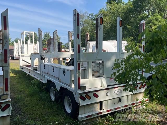Pitts LB35-33 Diger çekiciler