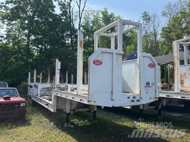 Pitts LB35-33 Diger çekiciler