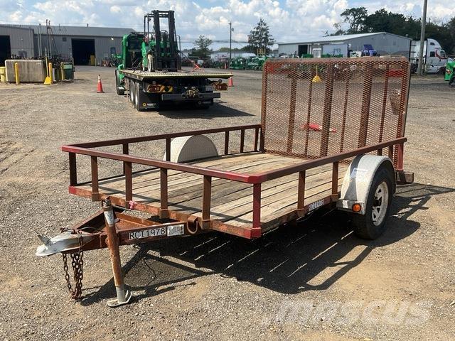 PJ  Diger çekiciler