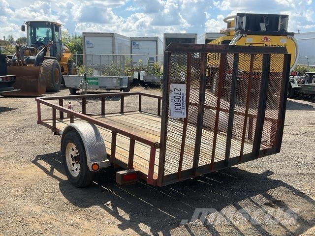 PJ  Diger çekiciler