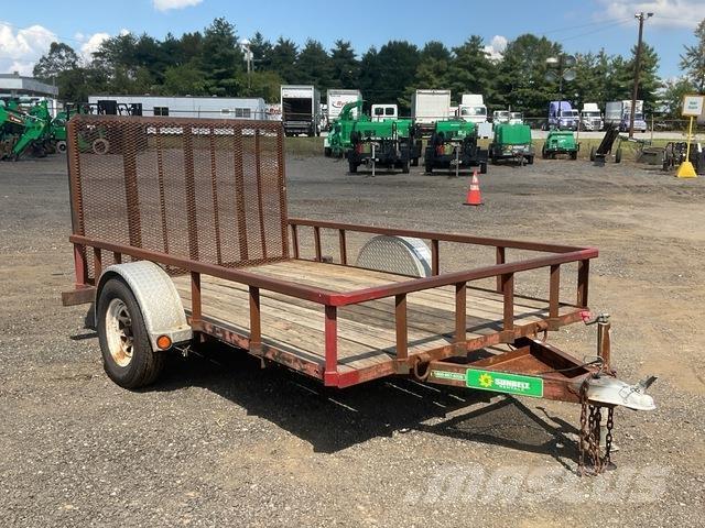 PJ  Diger çekiciler