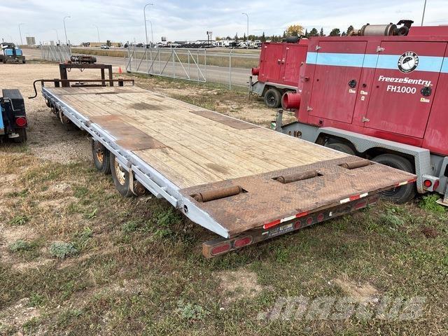 PJ  Alçak yükleyici