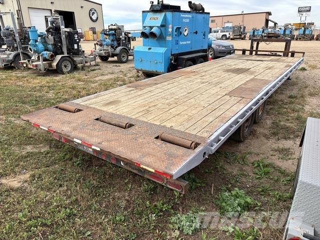 PJ  Alçak yükleyici