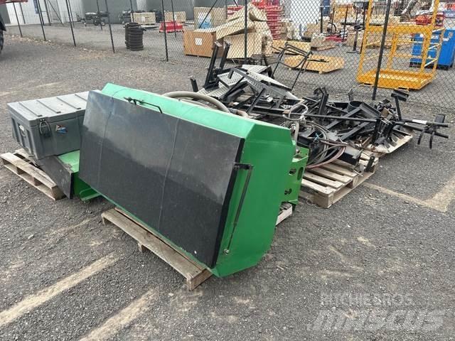 PJ Green Diger aksam