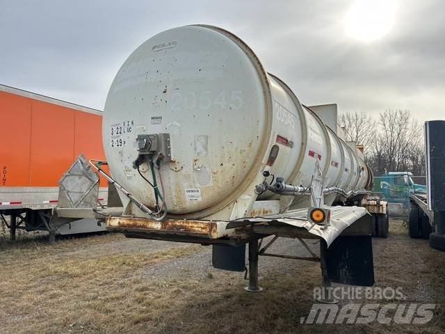 Polar  Tankerler