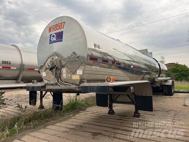 Polar  Tankerler