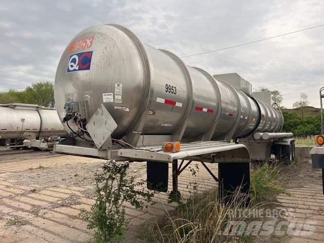 Polar  Tankerler