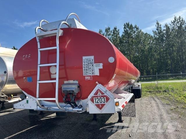 Polar  Tankerler