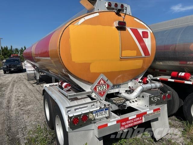 Polar  Tankerler