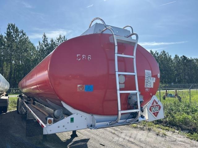 Polar  Tankerler
