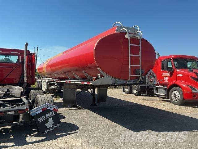 Polar  Tankerler