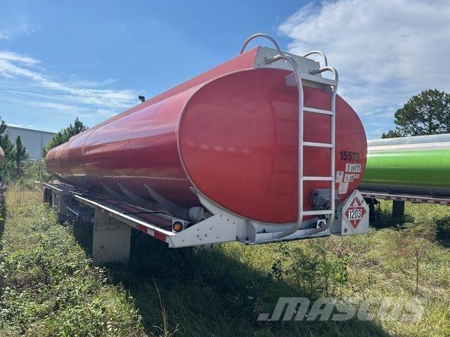Polar  Tankerler
