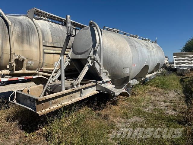 Polar  Diger çekiciler