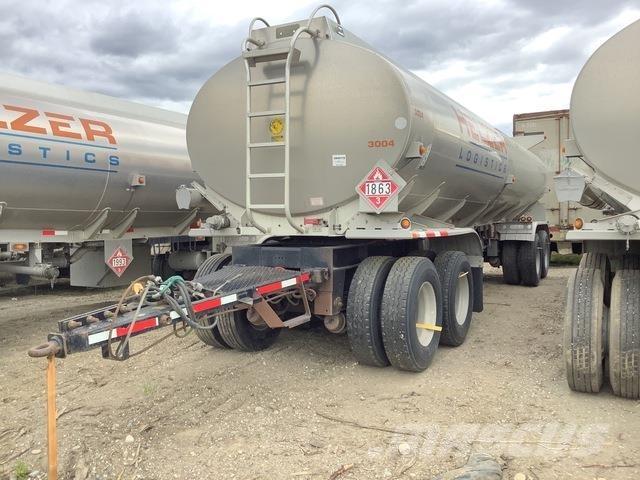 Polar ATB6 Tankerler