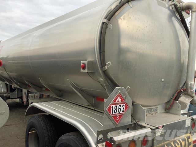 Polar ATB6 Tankerler