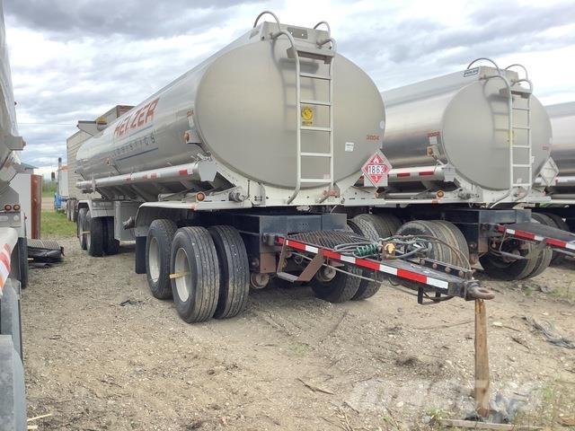 Polar ATB6 Tankerler