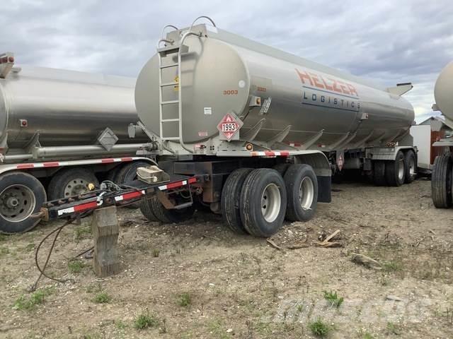 Polar ATB6 Tankerler