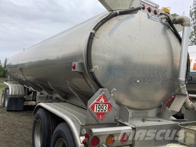 Polar ATB6 Tankerler