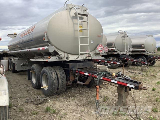 Polar ATB6 Tankerler