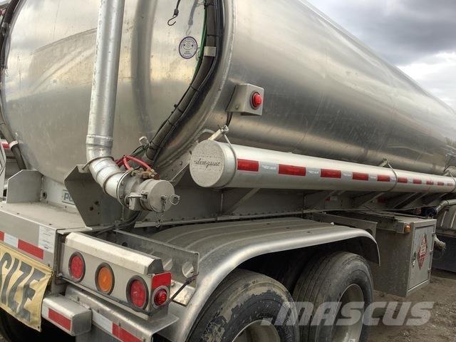 Polar ATB6 Tankerler