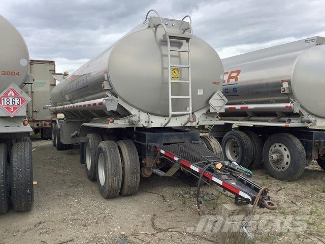 Polar ATB6 Tankerler
