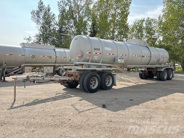 Polar MC407 Tankerler