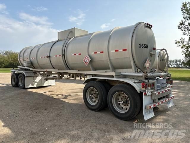 Polar MC407 Tankerler