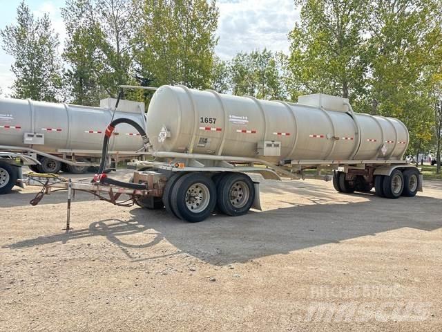 Polar MC407 Tankerler