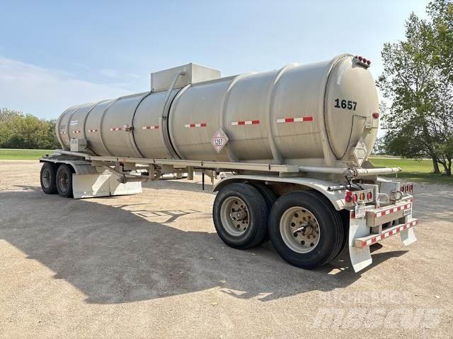 Polar MC407 Tankerler