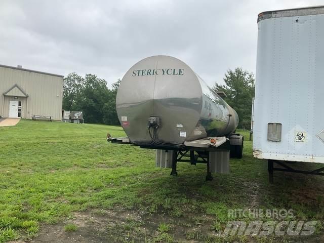 Polar SRJ3 Tankerler