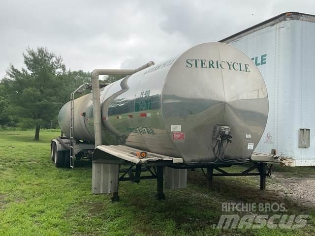 Polar SRJ3 Tankerler